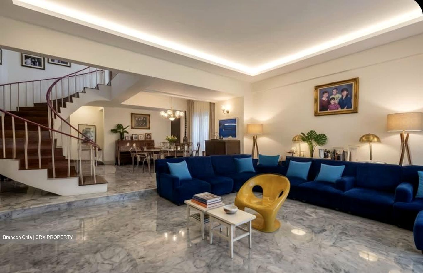 Poh Huat Garden (D19), Semi-Detached #571364571